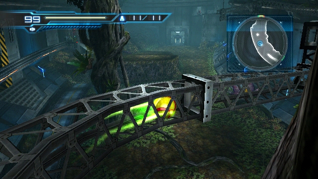 Metroid: Other M - Imagen 19
